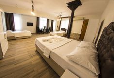 Lain-lain 6 Atilla's Getaway