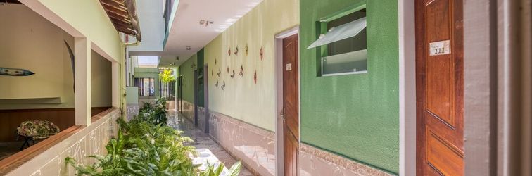 其他 Duas Praias Hotel