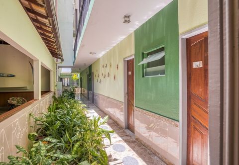 其他 Duas Praias Hotel