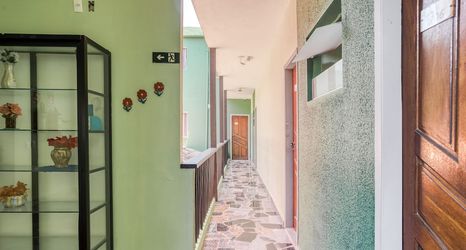 其他 2 Duas Praias Hotel