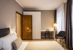 Others 4 MYSWEETPLACE - Rialto Apartments