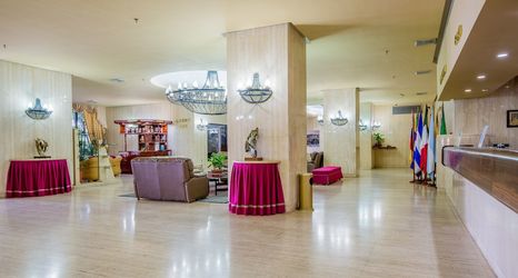 其他 2 Hotel Ole Caribe