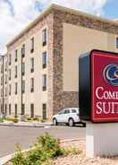 ภาพหลัก Comfort Suites Denver near Anschutz Medical Campus