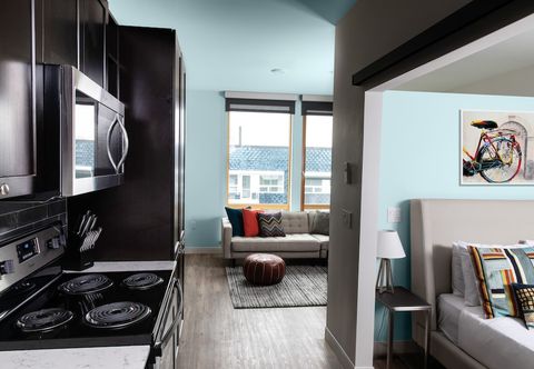 Others Domicile Suites at Cove