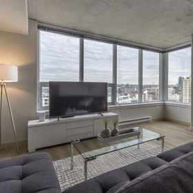 Primary image 1 Domicile Suites At Verve, Seattle Public Library Hotels