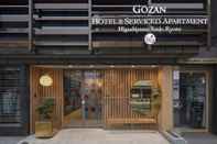 Others GOZAN HOTEL & SERVICED APARTMENT Higashiyama Sanjo