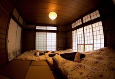 อื่นๆ 6 Oyado Toji