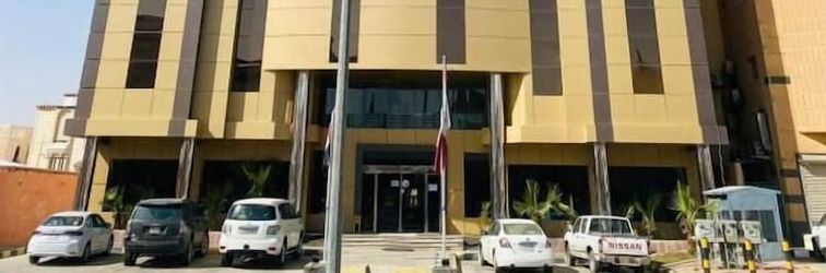 其他 Al Muhaidb Residence Al Maidan