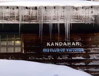 Others 2 Ski Club of Victoria - Kandahar Lodge