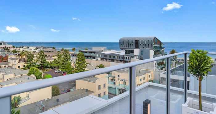 อื่นๆ The Hamptons Apartments - Port Melbourne