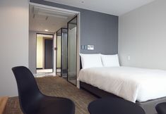 Others 7 Royal Square Hotel Seoul