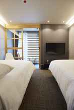 Lainnya 4 Royal Square Hotel Seoul