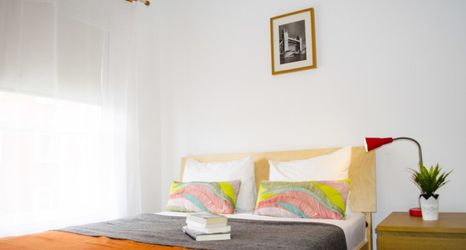 기타 2 Camden Market Apartments