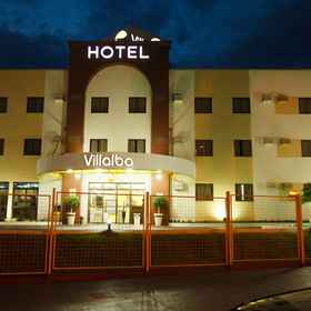 Primary image 1 Villalba Hotel Uberlandia, Lacasabella Hotels