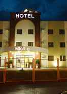 Imej utama Villalba Hotel Uberlandia