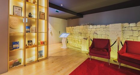 기타 2 Burgus Tribute & Design Hotel