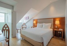 기타 4 Burgus Tribute & Design Hotel