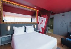 기타 7 Burgus Tribute & Design Hotel