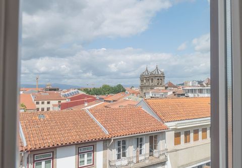 기타 Burgus Tribute & Design Hotel