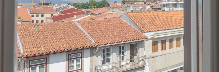 Others Burgus Tribute & Design Hotel