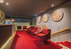 기타 3 Burgus Tribute & Design Hotel