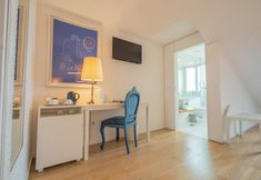 其他 6 Burgus Tribute & Design Hotel