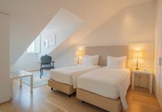 기타 5 Burgus Tribute & Design Hotel