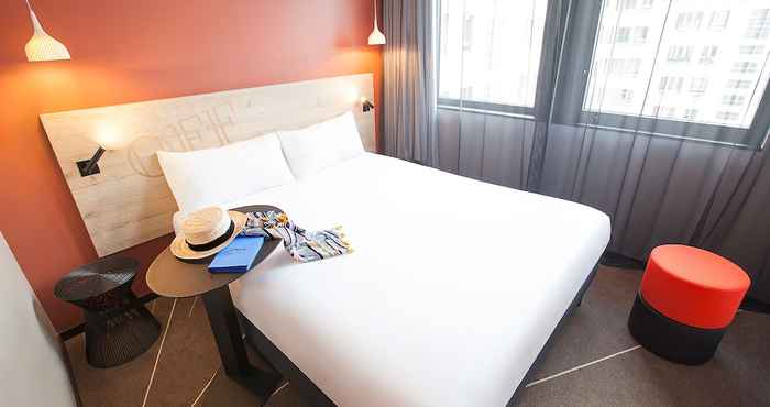 Others ibis Styles Paris 16 Boulogne