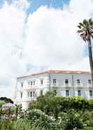 ภาพหลัก Grand Hotel Des Sablettes Plage, Curio Collection By Hilton