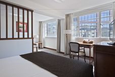 その他 Melia White House Apartments