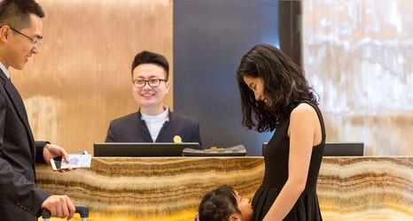 Others 2 Novotel Rizhao Suning