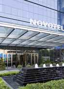 Primary image Novotel Rizhao Suning