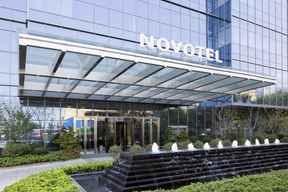 Novotel Rizhao Suning