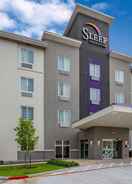 Imej utama Sleep Inn & Suites near Westchase