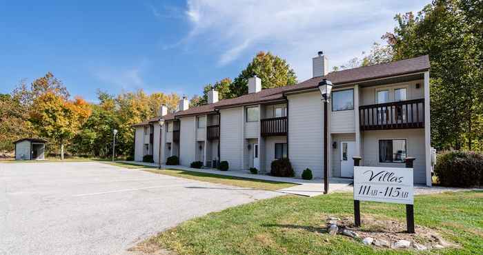 Others The Villas at French Lick Springs