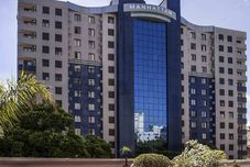 その他 Manhattan Porto Alegre by Mercure