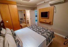 その他 6 Manhattan Porto Alegre by Mercure