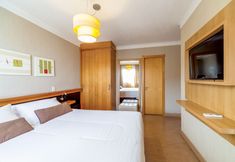 その他 4 Manhattan Porto Alegre by Mercure