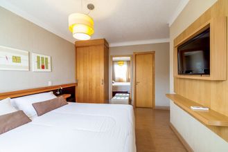 その他 4 Manhattan Porto Alegre by Mercure