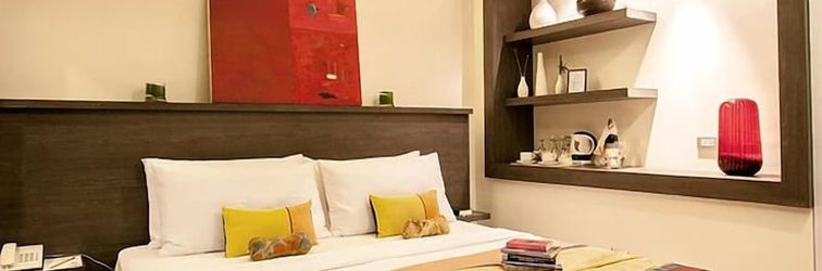 기타 The Charm Bed and Breakfast