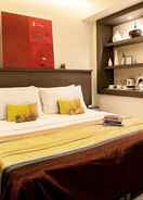 Foto utama The Charm Bed and Breakfast