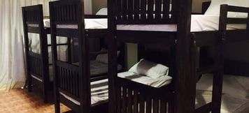 기타 5 The Charm Bed and Breakfast