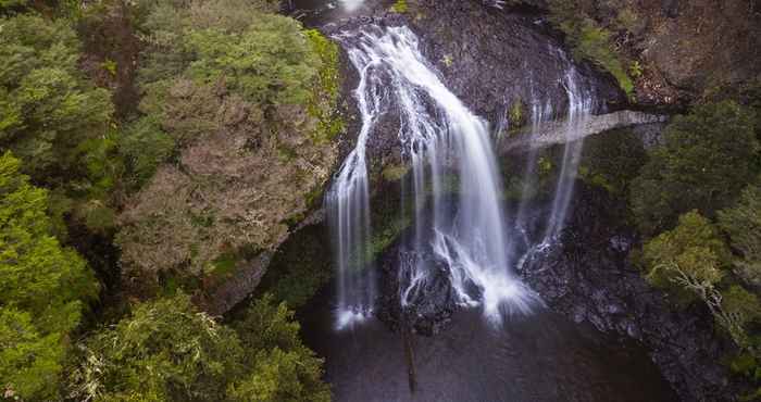 Lainnya Moffat Falls Cottage