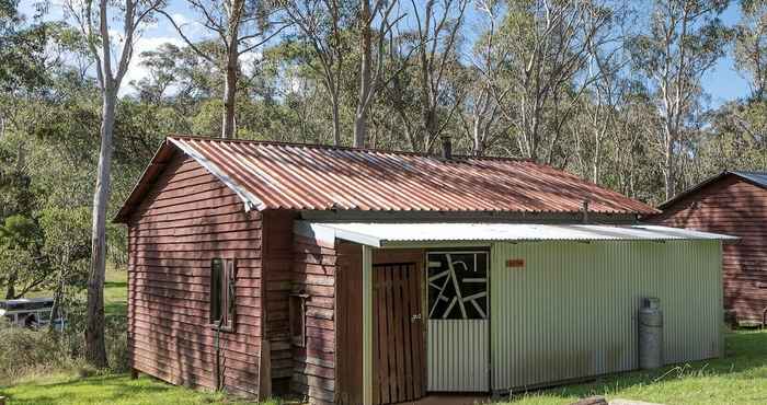 อื่นๆ Little Styx Cabins