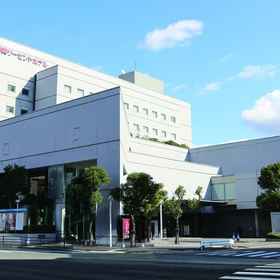 Primary image 1 福岡リーセントホテル, 酒殿駅 ホテル