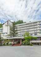 Foto utama Tateshina Grand Hotel Takinoyu