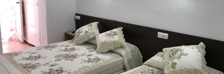 其他 Playa Sol Costa Brava