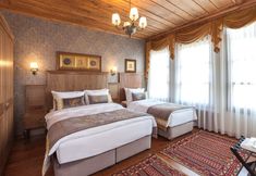 기타 6 Ferman Konak Hotel - Special Class