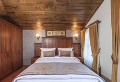 기타 5 Ferman Konak Hotel - Special Class