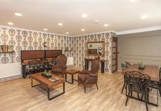 기타 3 Ferman Konak Hotel - Special Class